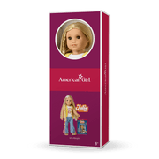 Julie™ 18-inch Doll & Journal (Historical Characters) S1