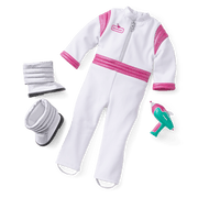 Courtney's™ Halloween Costume for 18-inch Dolls (Historical Characters) L3