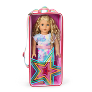 American Girl® Doll Carrier for 18-inch Dolls J2
