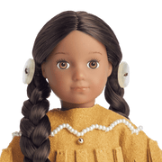 Kaya™ Mini Doll & Book (Historical Characters) H5