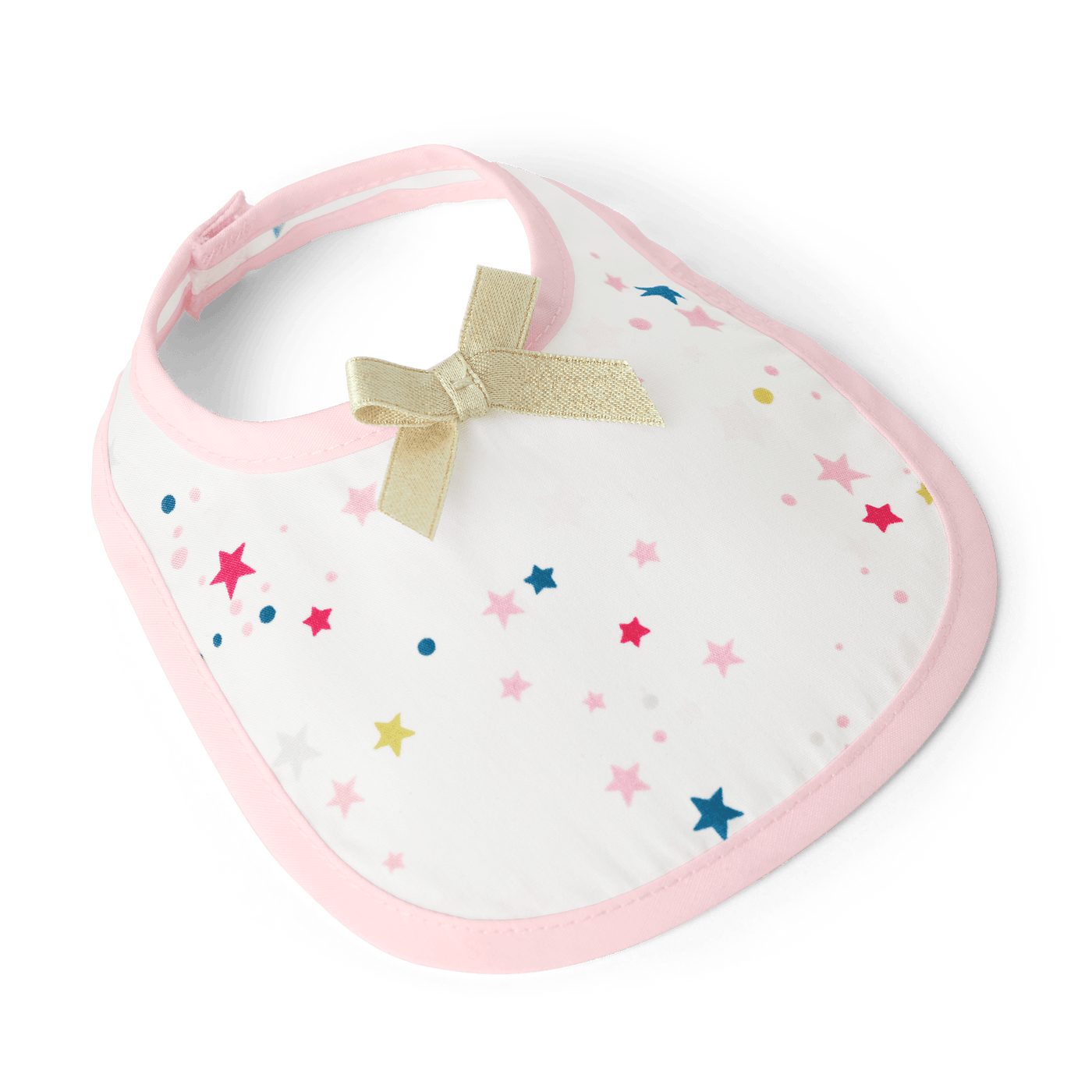 Bitty's™ Bib C9