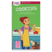 A Smart Girl's Guide: Cooking Z2
