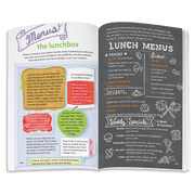 A Smart Girl's Guide: Cooking Z2