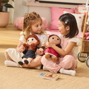 My First Molly™ Doll & Board Book (Historical Characters) I7