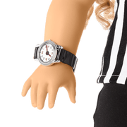 Referee Outfit for 18-inch Dolls T6