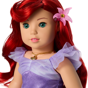Disney Princess Ariel Doll by American Girl® P3