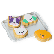 Summer’s Baking Accessories™ for 18-inch Dolls (Girl of the Year™ 2025) X8