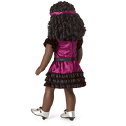 Claudie's™ Jazz Performance Outfit for 18-inch Dolls (Historical Characters) Z6