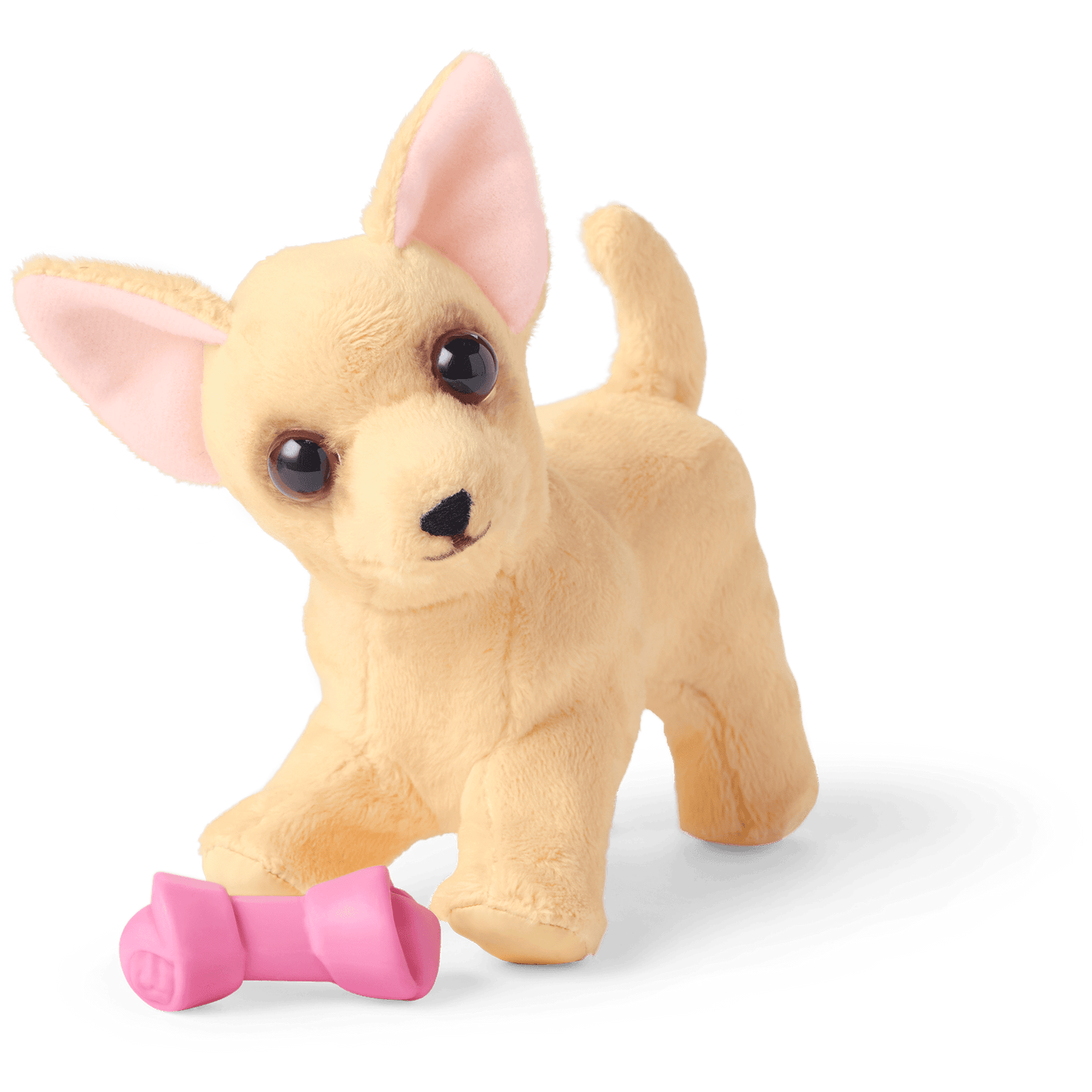Barker Posey™ Dog for 18-inch Dolls R5