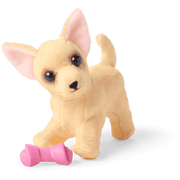Barker Posey™ Dog for 18-inch Dolls R5