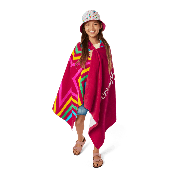 American Girl® Beach Towel Y9