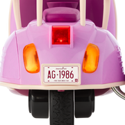 Hit the Road Scooter & Sidecar for 18-inch Dolls C7
