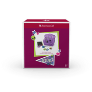 Nicki’s™ Bedroom Accessories for 18-inch Dolls (Historical Characters) Q7
