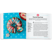 American Girl® Summer Treats Cookbook X7