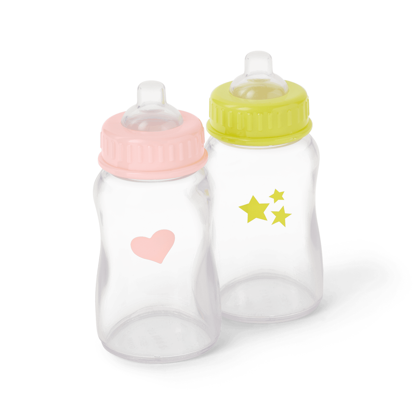Bitty's™ Bottle Set F8