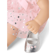 Sprinkle of Stars Outfit for Bitty Baby® Dolls N2