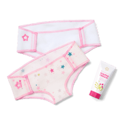 Bitty’s™ Diaper Set K1