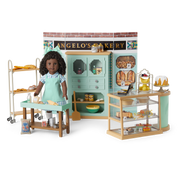 Angelo's Bakery™ for 18-inch Dolls (Historical Characters) G9