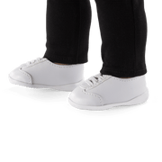 Referee Outfit for 18-inch Dolls T6