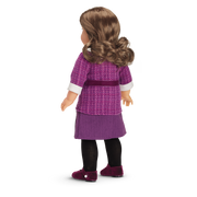 Rebecca™ 18-inch Doll & Book (Historical Characters) H5