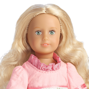 Caroline Abbott™ Mini Doll & Book (Historical Characters) C0