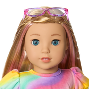 Summer™ 18-inch Doll & Journal (Girl of the Year™ 2025) U6
