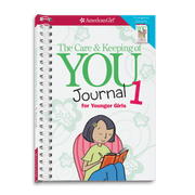 The Care & Keeping of You 1 Journal I3