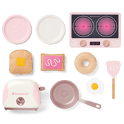 Breakfast for Bitty™ Set G8