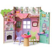 WellieWishers™ Treehouse Castle B7