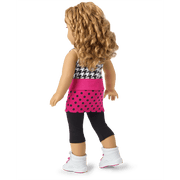 Courtney’s™ Tank Top Set for 18-inch Dolls (Historical Characters) T4