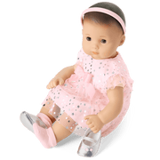 Sprinkle of Stars Outfit for Bitty Baby® Dolls N2