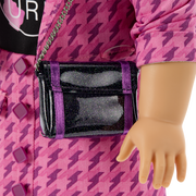 Fun in the City Travel Outfit for 18-inch Dolls K6
