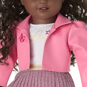 Celebrity Chic Outfit for 18-inch Dolls N3