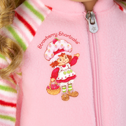 Courtney's™ Strawberry Shortcake™ Pajamas for 18-inch Dolls (Historical Characters) R9