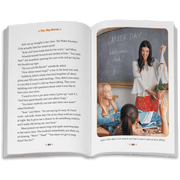 The Big Break: Julie Book 1 (Historical Characters) T9