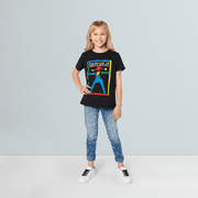 American Girl Today™ Tee for Girls (Historical Characters) L8