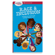 A Smart Girl's Guide: Race & Inclusion Book A3
