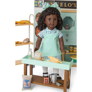 Angelo's Bakery™ for 18-inch Dolls (Historical Characters) G9