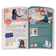 A Smart Girl’s Guide: Making a Difference T5