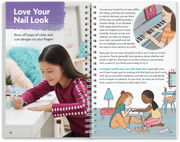 Love Your Look Book B3