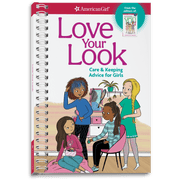 Love Your Look Book B3
