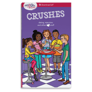 A Smart Girl’s Guide: Crushes Q8