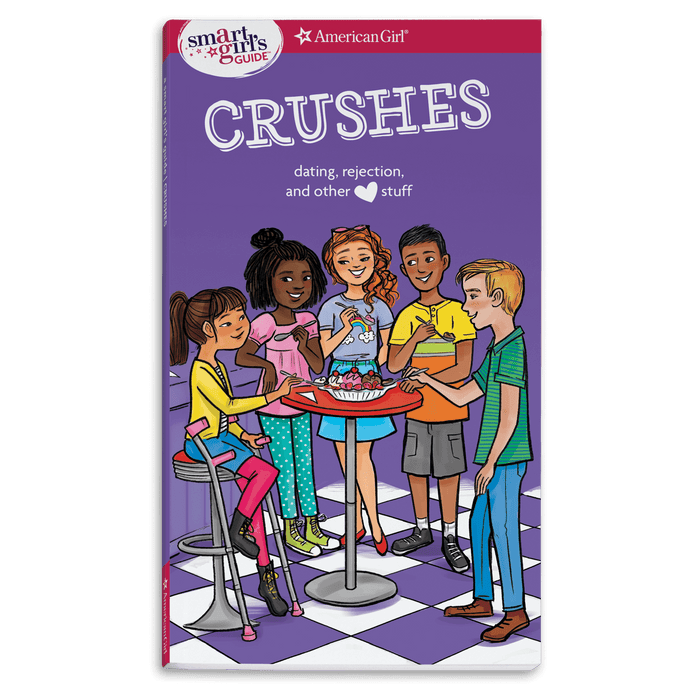 A Smart Girl’s Guide: Crushes Q8