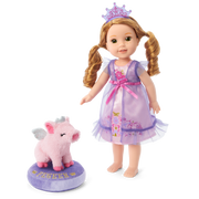 Pegeen™ the Pig (WellieWishers™) G0