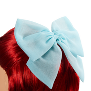 American Girl® Disney Princess Ariel Day Dress, Flounder & Accessories for 18-inch Dolls Q7