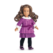 Rebecca Rubin™ Mini Doll & Book (Historical Characters) R9