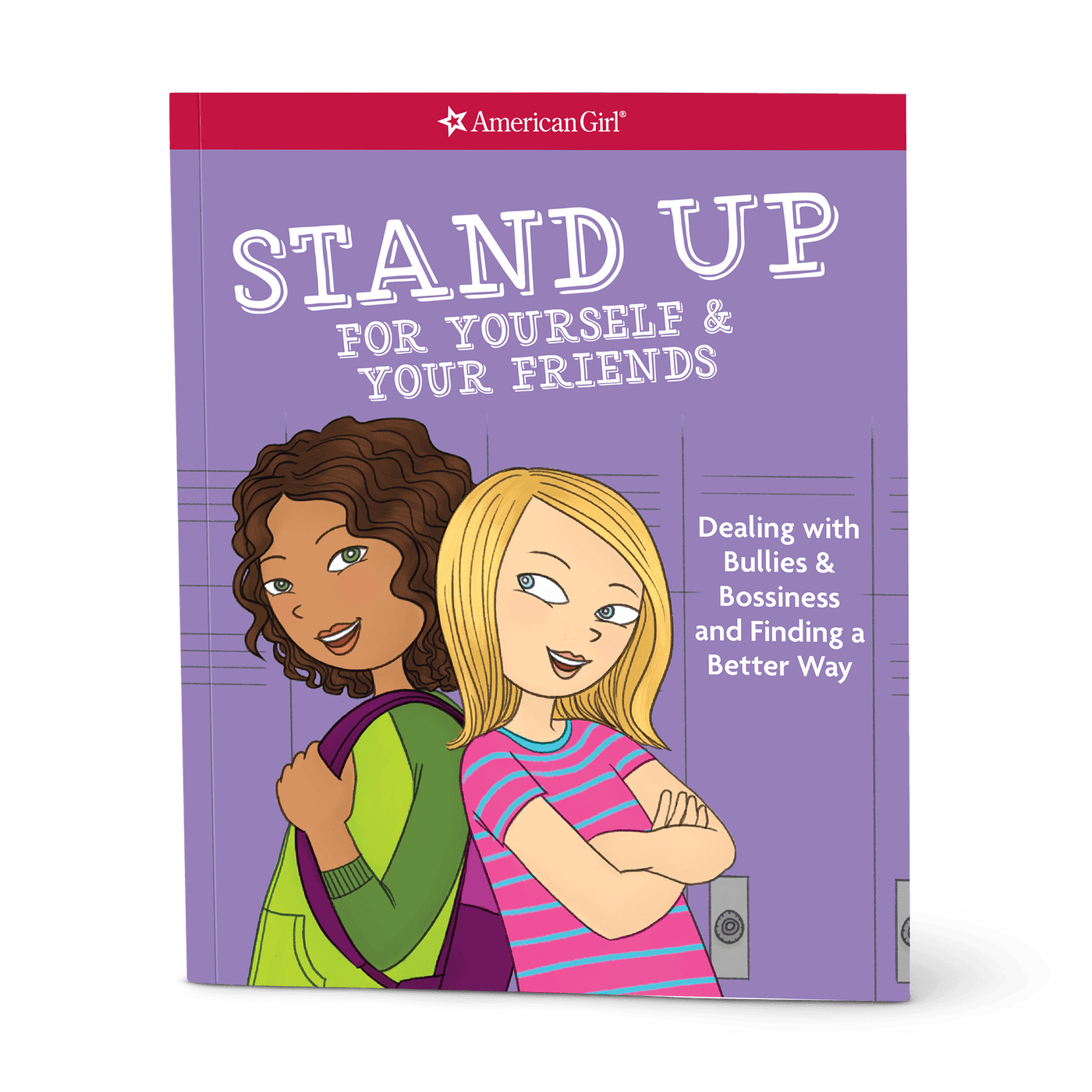 Stand Up for Yourself & Your Friends E3