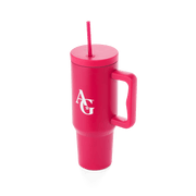 American Girl® 40 oz. Insulated Tumbler P6