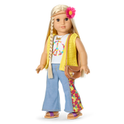 Julie’s™ Accessories for 18-inch Dolls (Historical Characters) E3