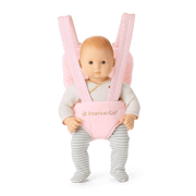 Mommy's Doll Carrier W6